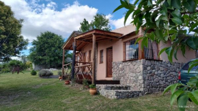 Cabaña Mónika IV Sur